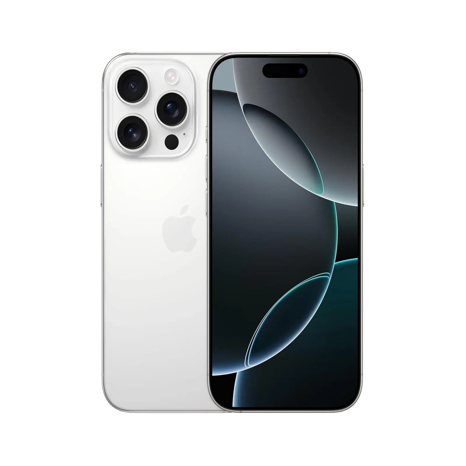 iPhone 16 Pro Max (Refurbished) Apple