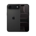 iPhone Air | New Battery (Refurbished) with sleek black design and eSIM functionality