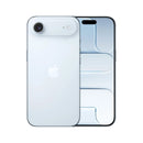 iPhone Air (Brand New) showcasing a sleek design with eSIM technology and a dual-camera system.