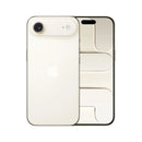 iPhone Air (Brand New) displayed front and back, showcasing sleek design and advanced features.