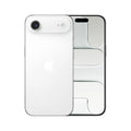 iPhone Air (Brand New) with sleek design and dual camera featured in an elegant white finish.