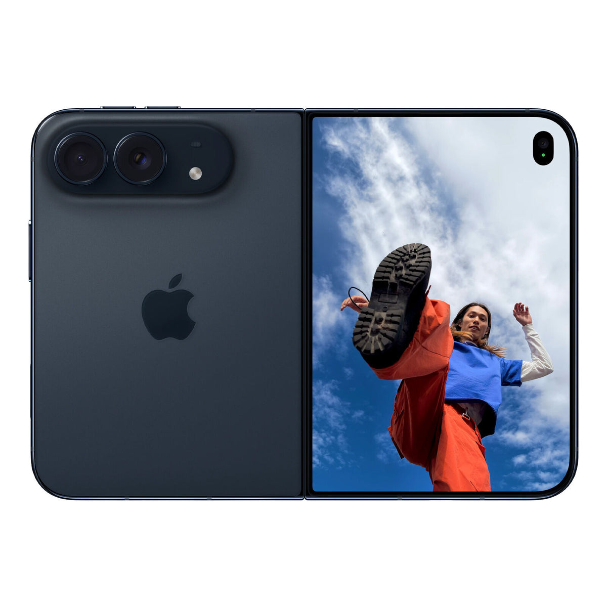 iPhone Duo (Refurbished)