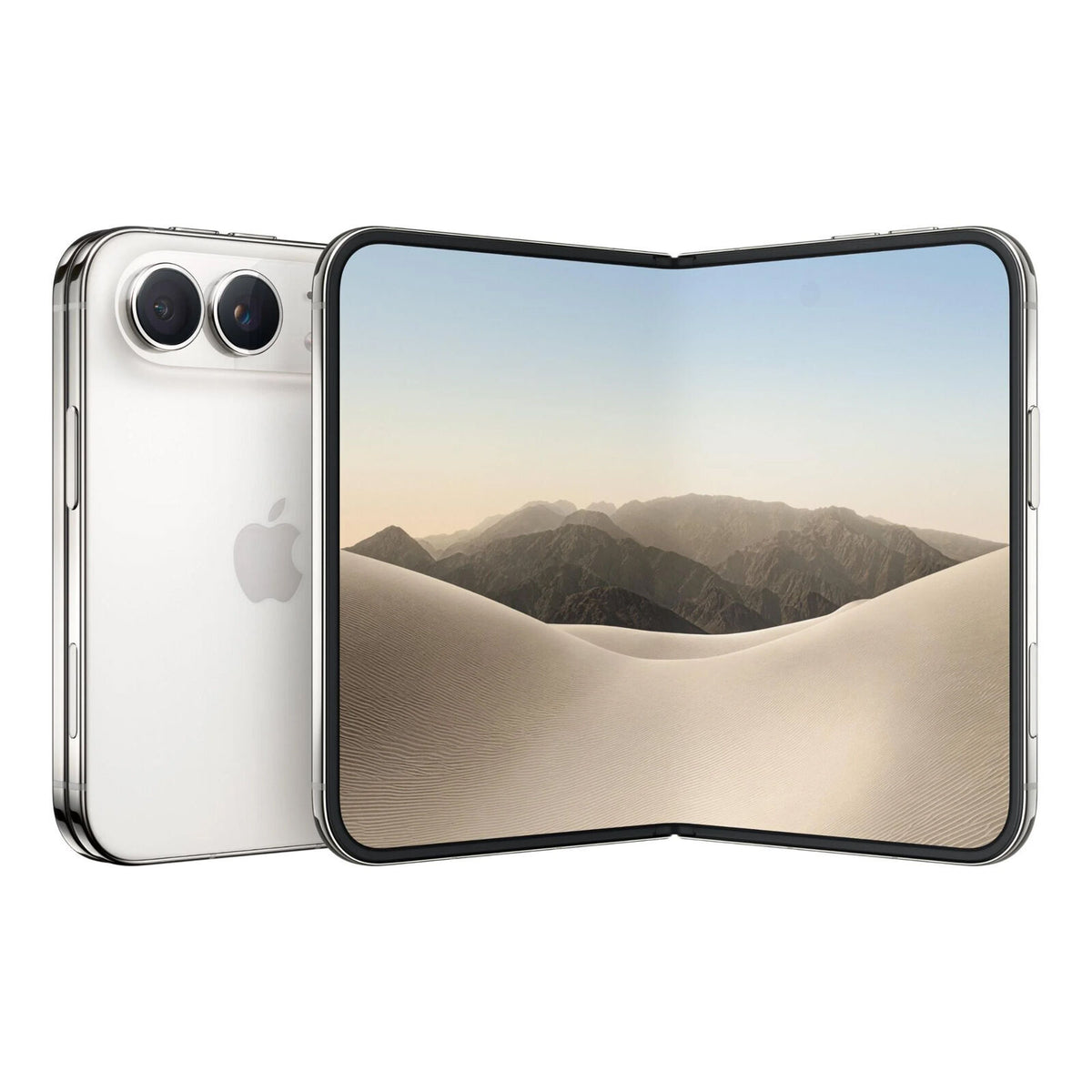 iPhone Duo (Refurbished)