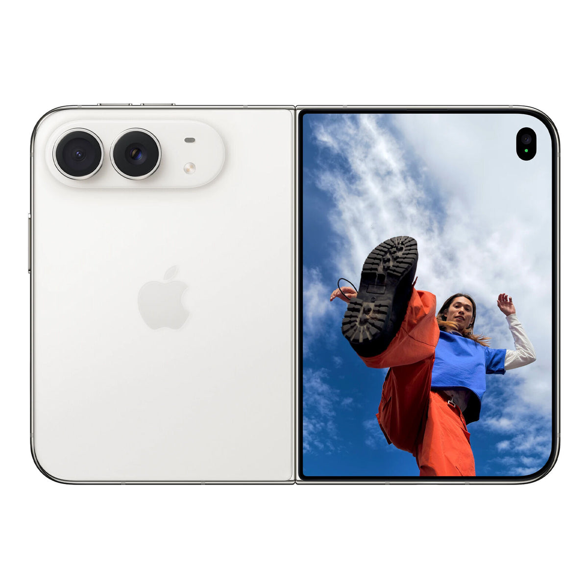 iPhone Duo (Refurbished)