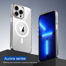 MagSafe Clear Case for iPhone 13 Pro Max