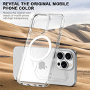 MagSafe Clear Case for iPhone 13 Pro Max