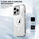 MagSafe Clear Case for iPhone 13 Pro Max