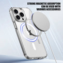 MagSafe Clear Case for iPhone 13 Pro
