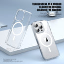 MagSafe Clear Case for iPhone 16 Pro Max