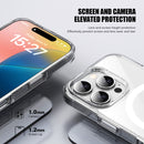 MagSafe Clear Case for iPhone 16 Pro