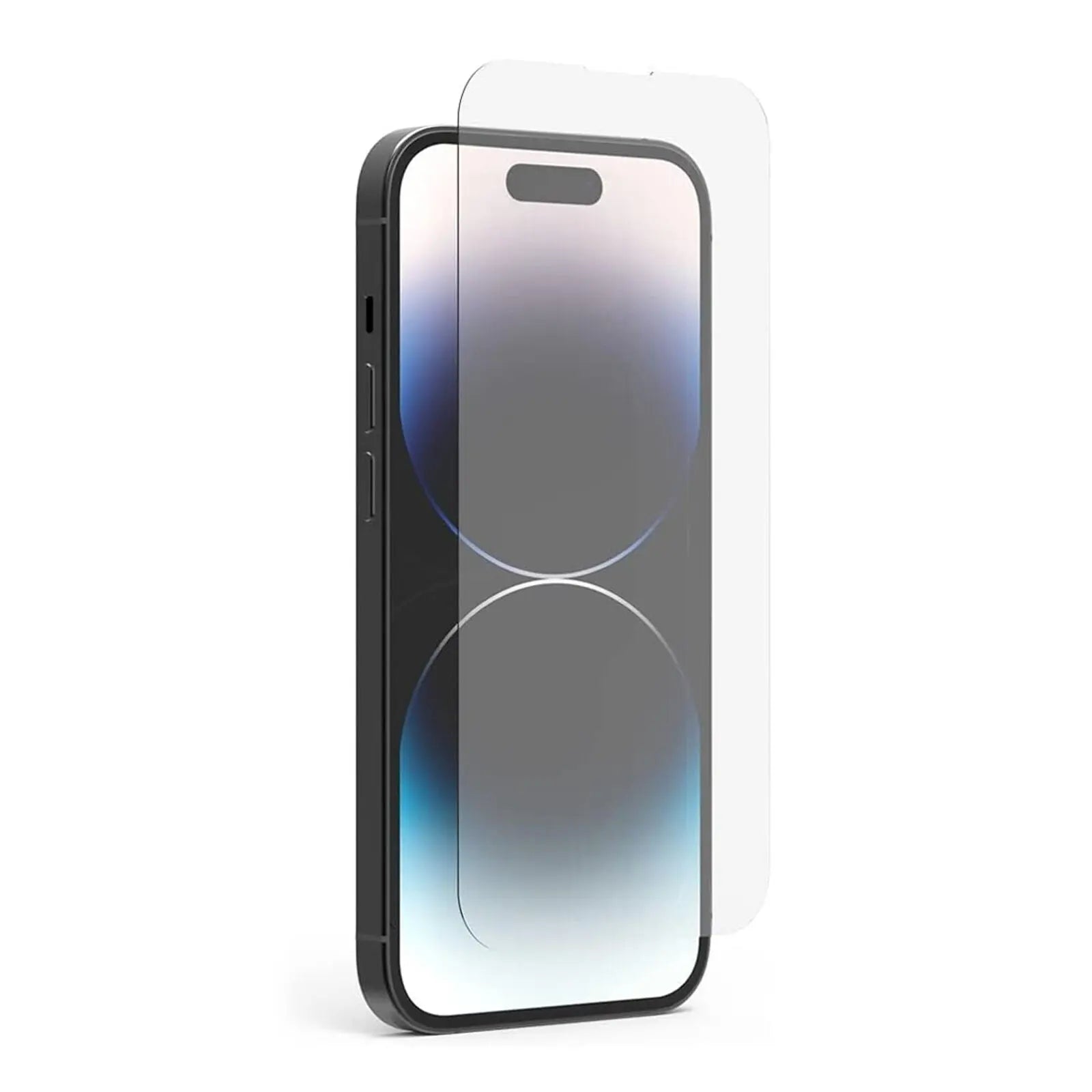 Kinglas Tempered Glass Screen Protector for iPhone 16 Pro Max & 17 Pro Max (Brand New) Kinglas
