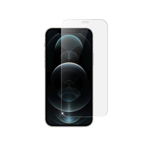 9H 2.5D Tempered Glass Screen Protector for iPhone 12 Pro Max (Brand New)