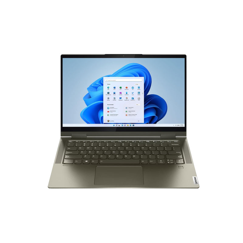 Lenovo Yoga7 14 i5 8GB / 512GB SSD (Refurbished)