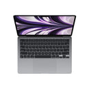 MacBook Air 13" 2022 M2 8GB RAM 256GB SSD (Refurbished)