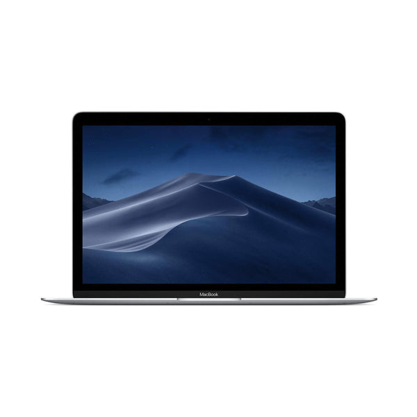 MacBook 12" (2017) 2K Intel Core i5-4250U 1.3GHz / 8GB / 512GB (Refurbished)