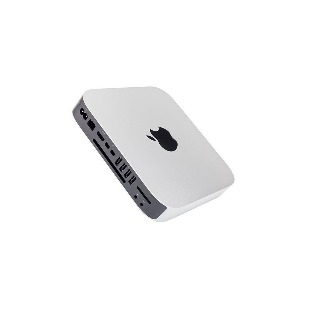 Apple Mac Mini 2018 Core i3 RAM/128GB SSD Refurbished