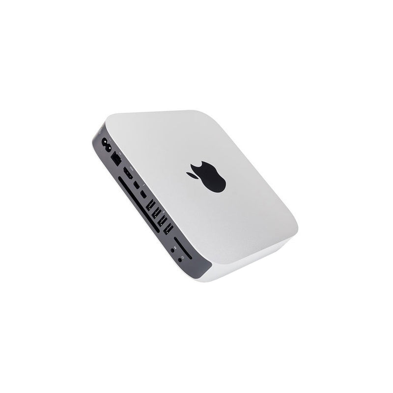 Mac Mini 2018 - Core i3 3.6Ghz/8GB RAM/128GB SSD (Refurbished)