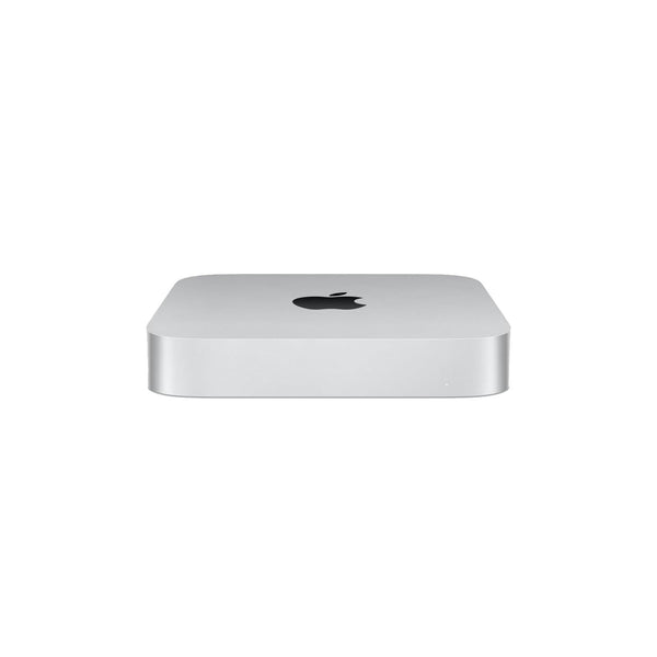 Mac mini Compact Desktop Computer (2023) M2 8 Core 8GB 256GB 10-Core GPU (Refurbished)