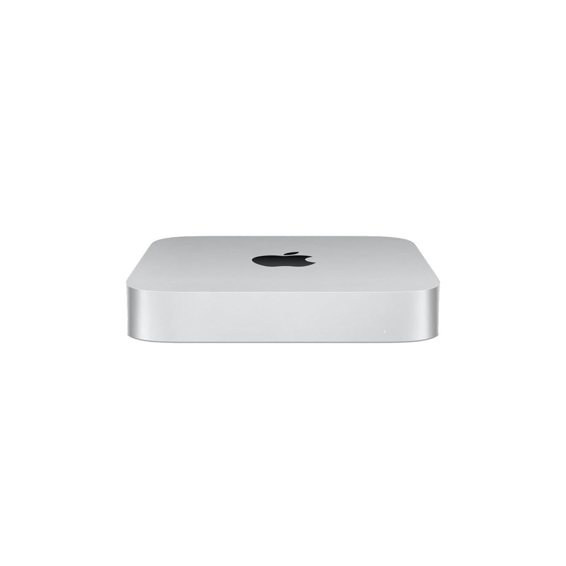 Mac mini Compact Desktop Computer (2023) M2 8 Core / 16GB / 512GB / 10-Core GPU (Refurbished)
