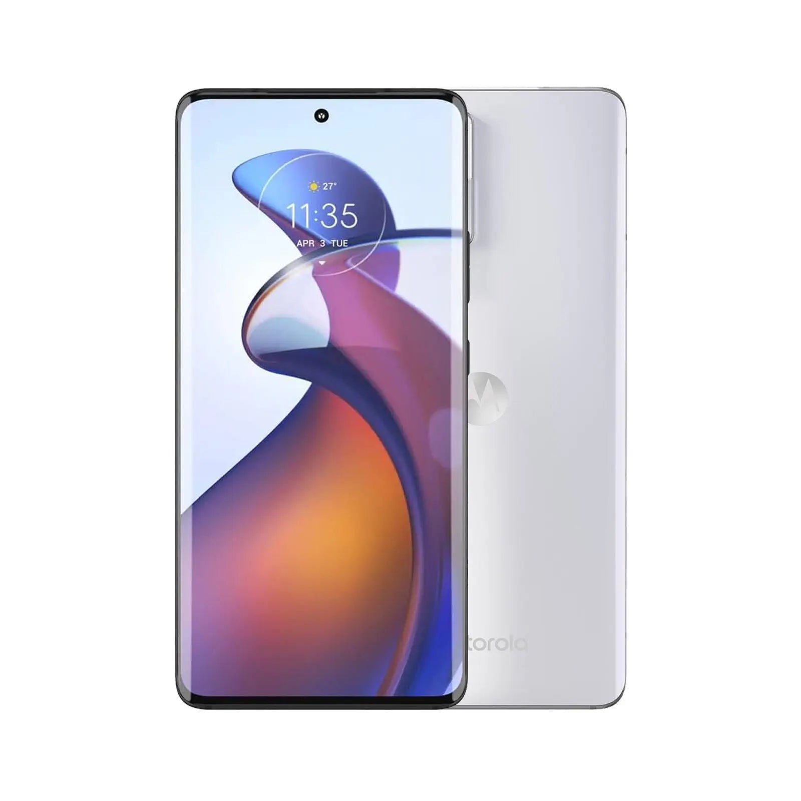 Edge 30 Fusion (Refurbished) Motorola