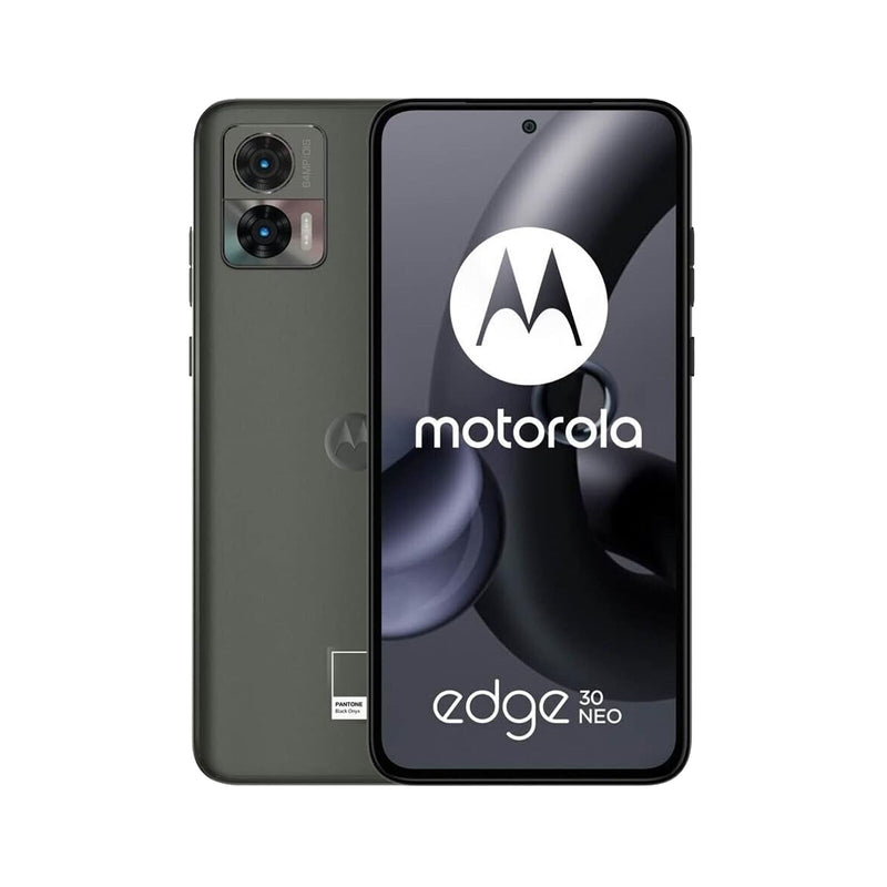 Motorola Edge 30 Neo 6.2" Smartphone (Refurbished)