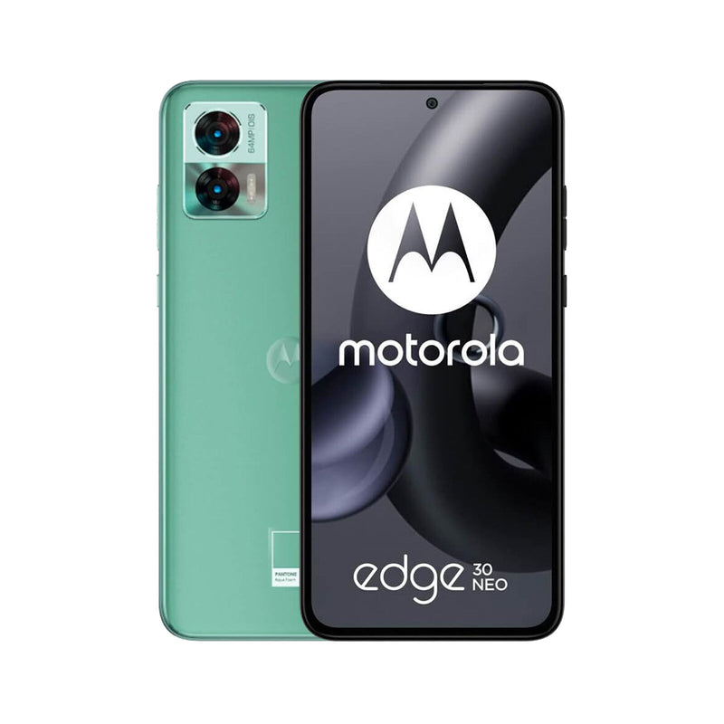 Motorola Edge 30 Neo 6.2" Smartphone (Refurbished)