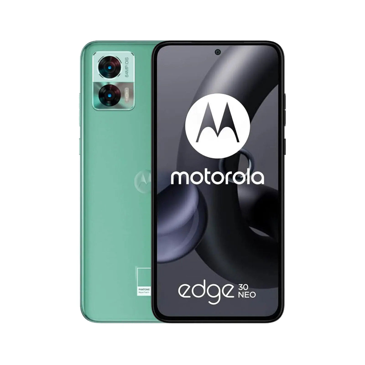 Edge 30 Neo 6.2" Smartphone (Brand New) Motorola