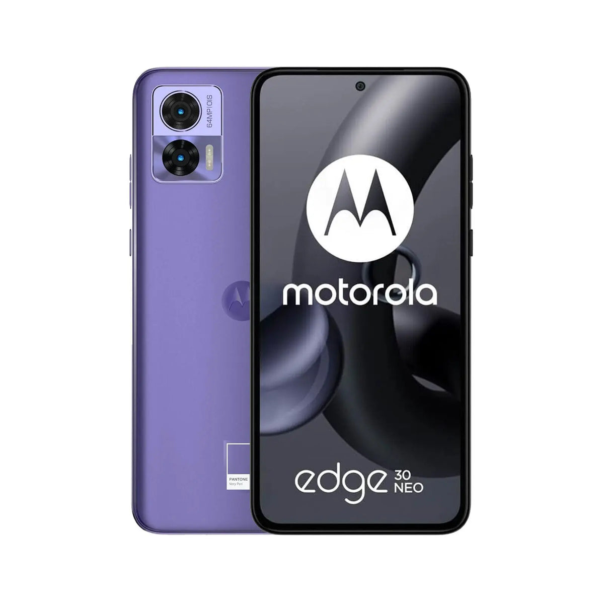 Edge 30 Neo 6.2" Smartphone (Brand New) Motorola