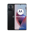 Edge 30 Ultra 5G Smartphone (Brand New) front and back view with Motorola logo