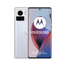 Edge 30 Ultra 5G Smartphone (Brand New) showcased from the front and back with Motorola branding.