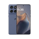 Edge 60 Fusion 5G Smartphone (Brand New) showcasing quad-curved display and advanced camera system.