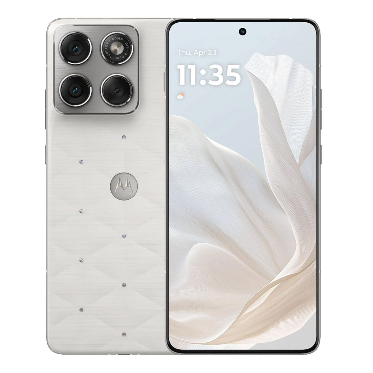 Edge 70 5G Smartphone (Brand New)