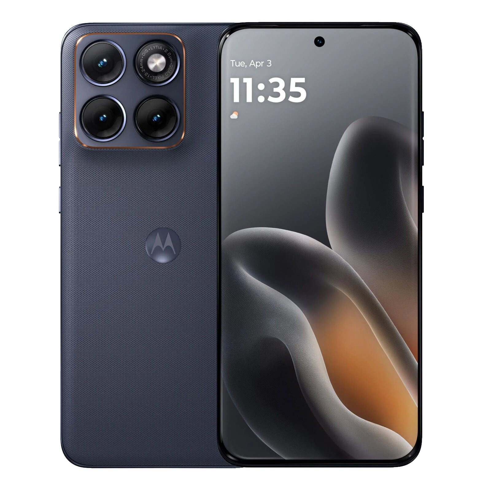 Edge 70 Fusion 5G Smartphone (Refurbished)