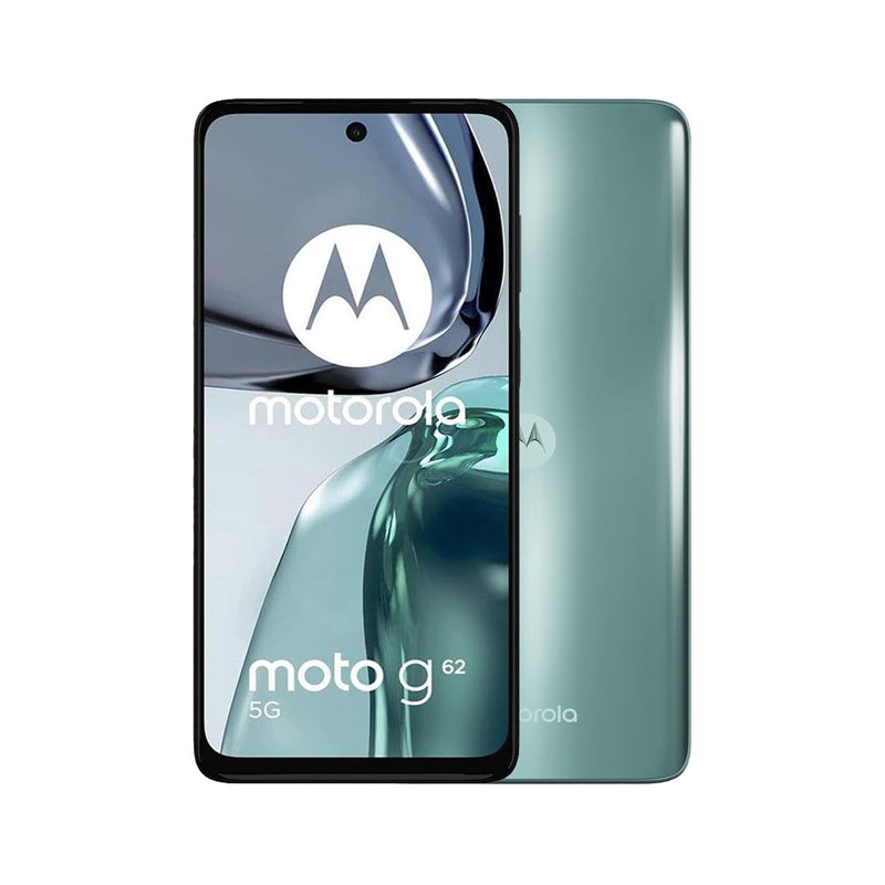 Motorola Moto G62 5G (Refurbished)