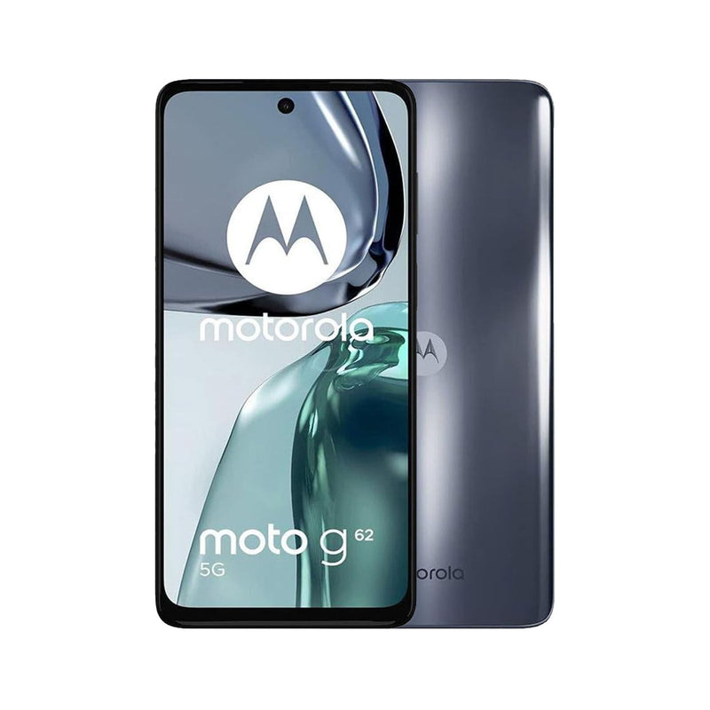 Motorola Moto G62 5G (Refurbished)