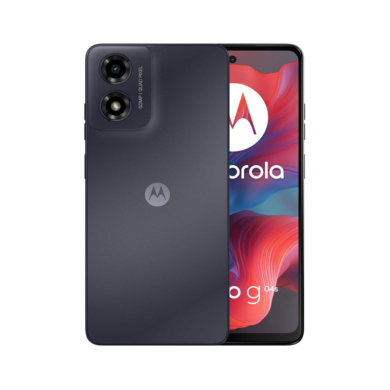 Motorola Moto G04s (Refurbished)