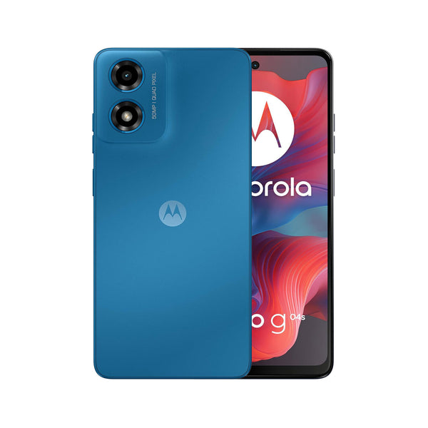 Motorola Moto G04s (Refurbished)