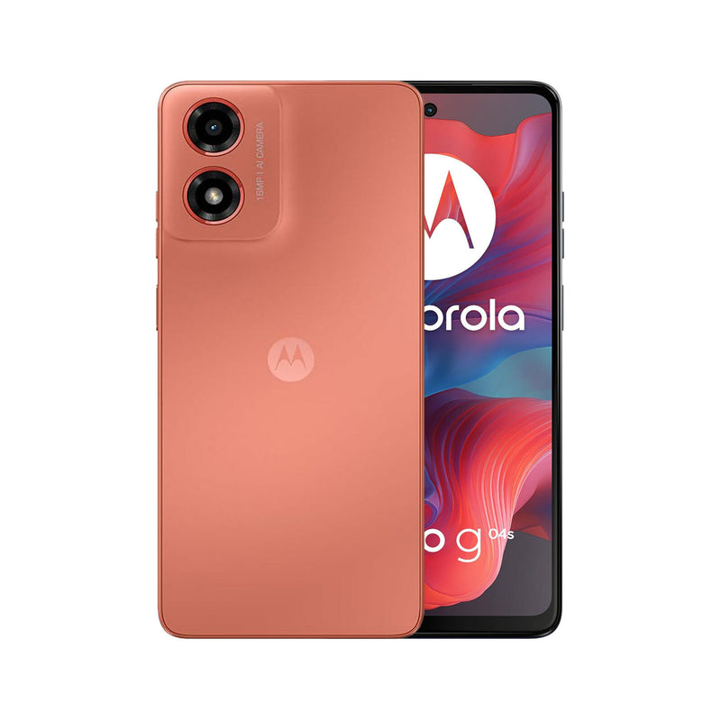 Motorola Moto G04s (Refurbished)