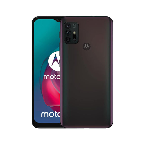 Motorola Moto G30 (Refurbished)