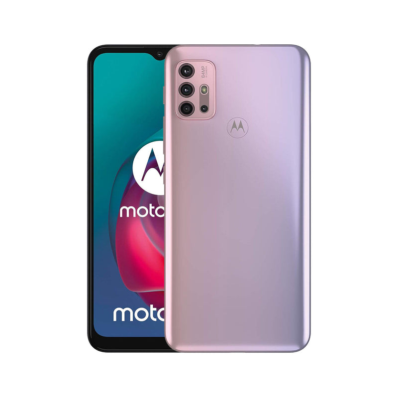 Motorola Moto G30 (Refurbished)