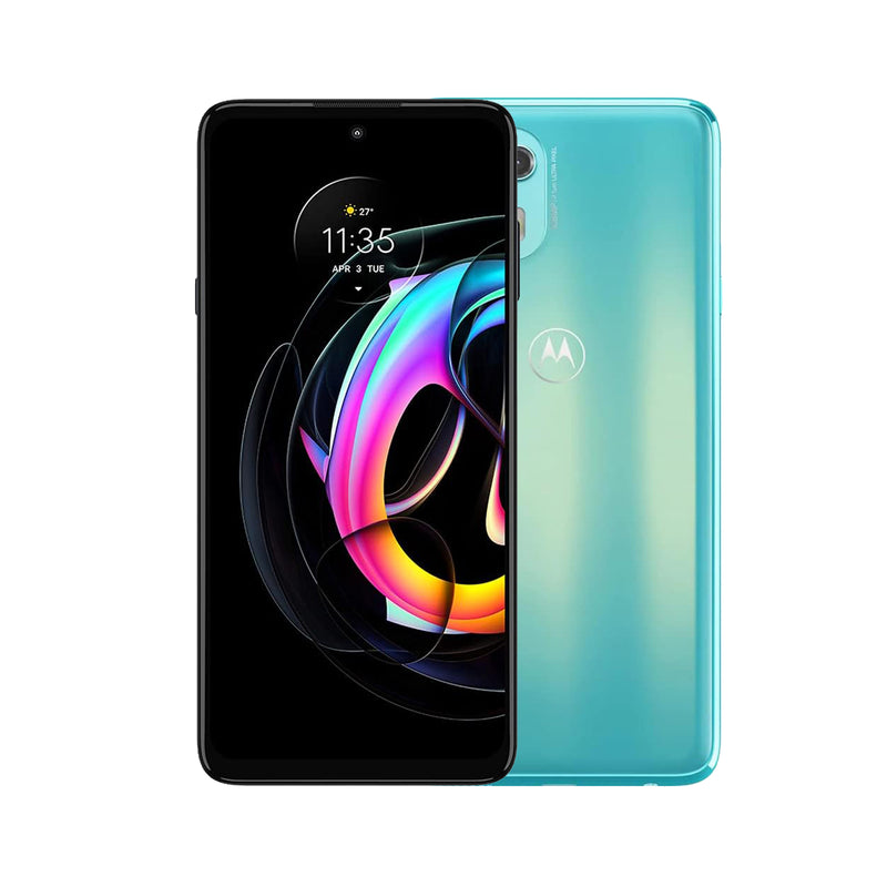 Motorola Edge 20 Fusion  (Refurbished)