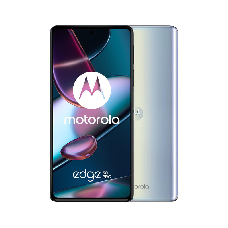 Motorola Edge 30 Pro (Refurbished)