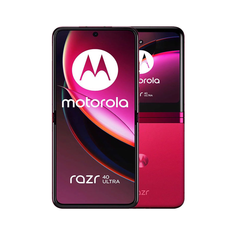 Motorola Razr 40 Ultra (Refurbished)