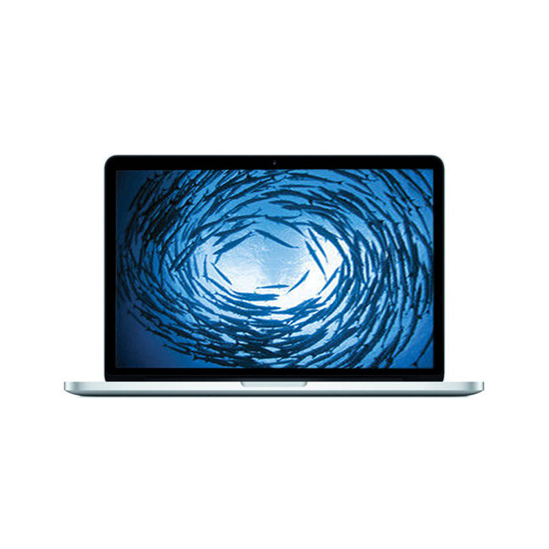 MacBook Pro 15" 2015 - Core i7 2.8Ghz/16GB RAM/512GB SSD (Refurbished)