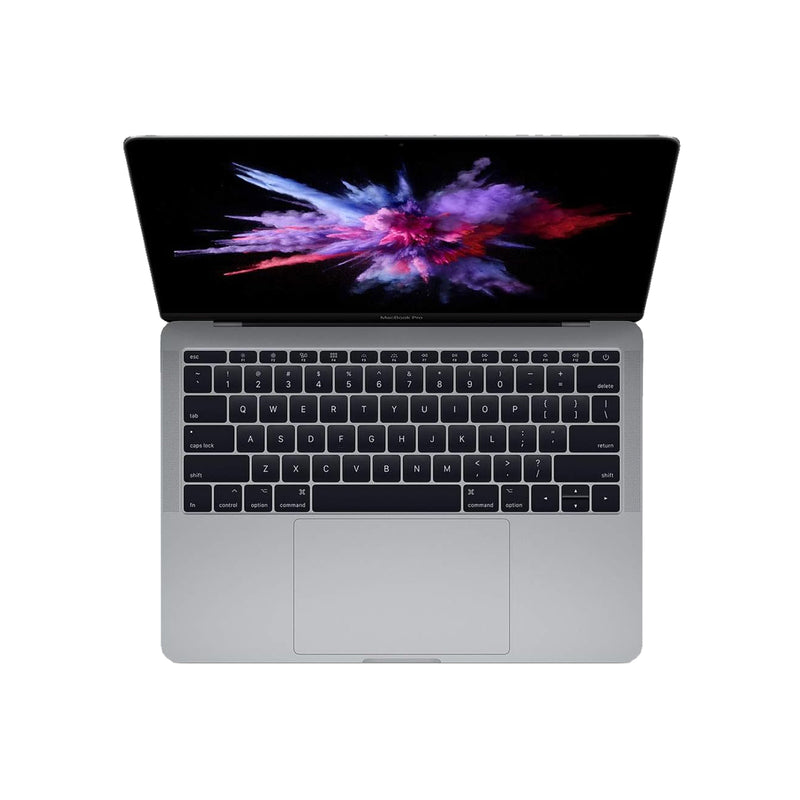 MacBook Pro 13" 2017 - Core i7 2.5GHz/16GB/256GB SSD (Refurbished)