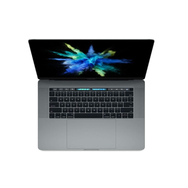 MacBook Pro 15" 2017 Core i7 / 2.8Ghz / 16GB RAM / 256GB SSD (Refurbished)