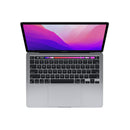 MacBook Pro 13" 2022 - M2/16GB RAM/256 GB SSD (Refurbished)