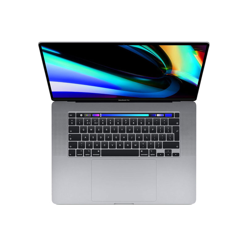 Apple MacBook Pro 16" (2019) Core i9-9980HK / 16GB / 512GB (Refurbished)