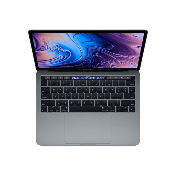 MacBook Pro 16" 2019 - Core i7 2.6Ghz/16GB RAM/512GB SSD (Refurbished)