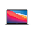 MacBook Pro 13.3" (2020) WQXGA M1 8 Core 8GB 256GB (Refurbished)